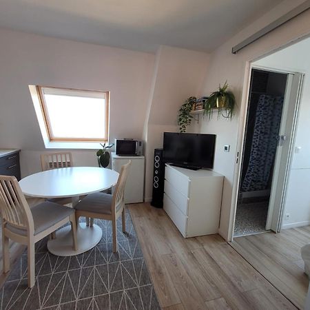 "Mon Evidence!" Magnifique Appartement Vue Mer Et Acces Direct A La Plage ヴィレ・シュル・メール エクステリア 写真